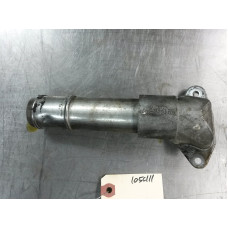 105C111 Coolant Inlet For 06-07 Chevrolet Trailblazer  4.2 12579975